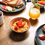 Hotel Crocus Strbske Pleso