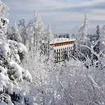 Hotel Crocus