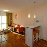 Hotel Crocus