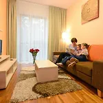 Hotel Crocus