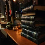Crocus Hotel