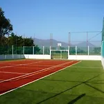 Crocus מלון 4*