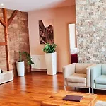 Crocus Hotel Štrbské Pleso