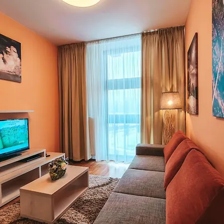 Hotel Crocus Strbske Pleso