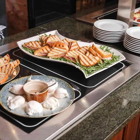 Crocus Štrbské Pleso