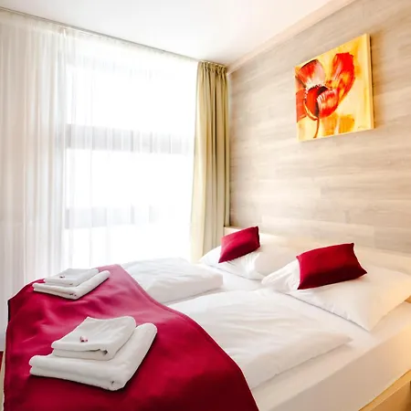 Crocus Hotel Strbske Pleso