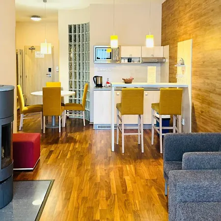 Hotel Crocus Strbske Pleso