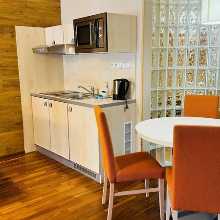 Crocus Hotel Strbske Pleso