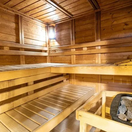 Crocus Hotel Strbske Pleso