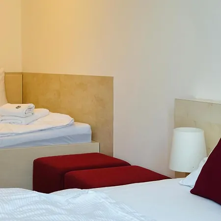 Hotel Crocus Strbske Pleso