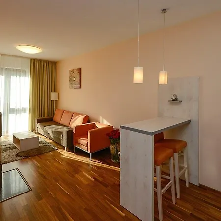Hotel Crocus