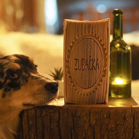 Crocus Hotel Štrbské Pleso