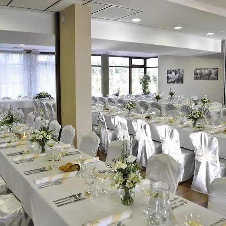 Crocus Hotel Strbske Pleso