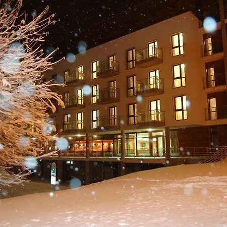 Crocus Štrbské Pleso