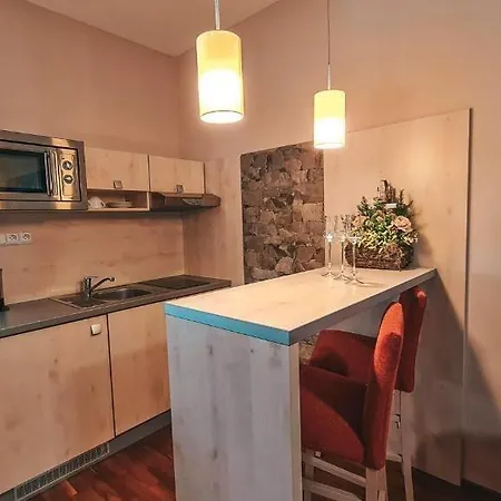 Crocus 4* Štrbské Pleso