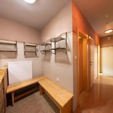 Hotel Crocus