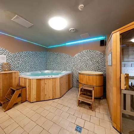 Crocus Štrbské Pleso