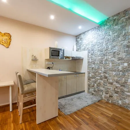 Crocus Hotel Štrbské Pleso