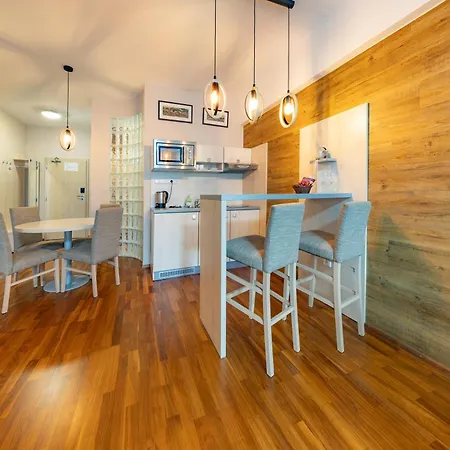 Crocus 4* Štrbské Pleso