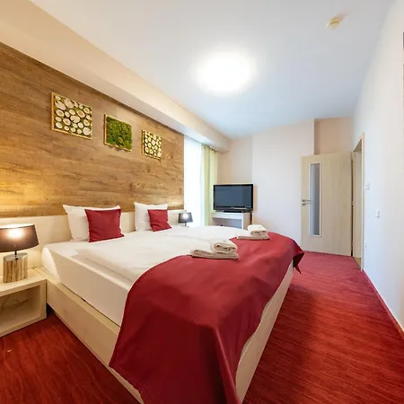Hotel Crocus