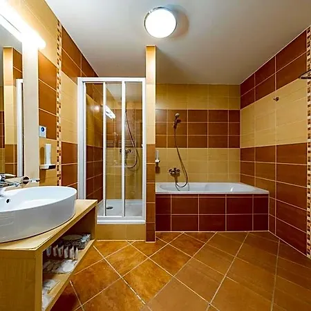 Hotel Crocus