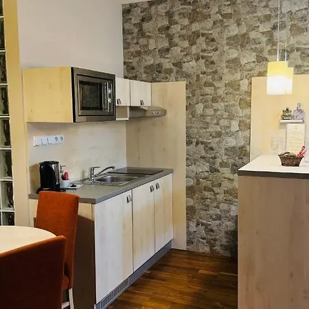 Hotel Crocus