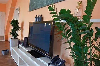 Crocus Hotel Štrbské Pleso