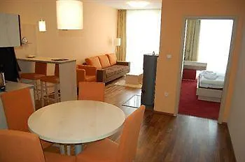 Crocus 4* Štrbské Pleso