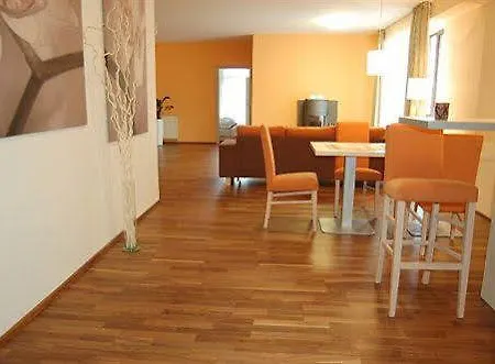 Hotel Crocus Štrbské Pleso