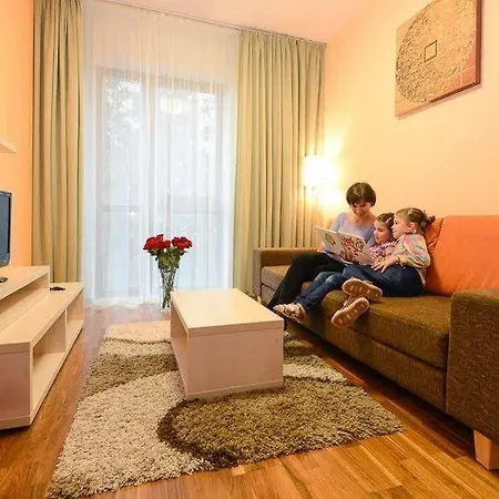Hotel Crocus Strbske Pleso