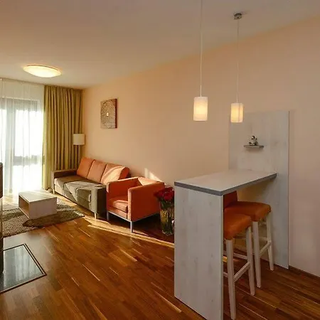 Crocus Hotel Strbske Pleso