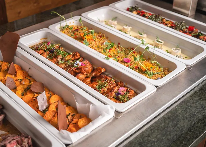 Crocus Hotel Štrbské Pleso