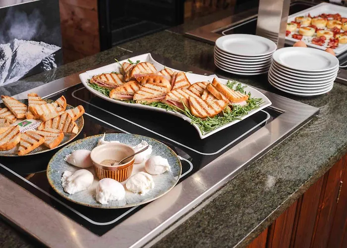 Crocus Štrbské Pleso