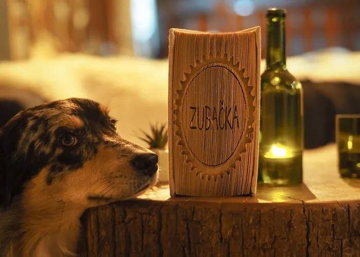 Crocus Hotel Štrbské Pleso