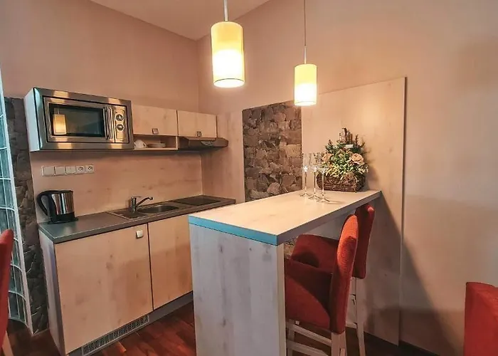 Crocus 4* Štrbské Pleso