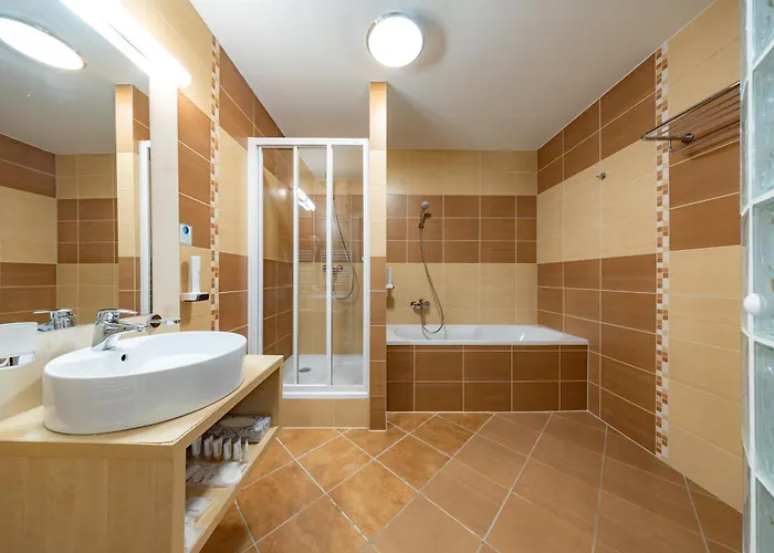 Crocus 4* Štrbské Pleso