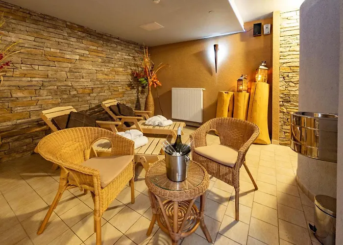 Crocus 4* Štrbské Pleso